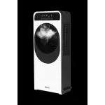 Electronice si Electrocasnice - Climatizare si sisteme de incalzire - Aparate racire aer - Ventilatoare - Ventilator portabil 2 in 1 ECG Mr. FANBOY, pulverizare apa, umidificare, 1.5 litri, 12 viteze, telecomanda - Infinity.ro