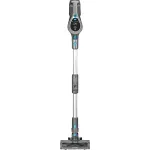 Electronice si Electrocasnice - Ingrijirea locuintei - Aspiratoare - Aspirator 2 in 1 ECG VT 7670 Luis, baterie Li-Ion 25,9V/2200 mAh, motor BLDC 220W, 3 niveluri de aspirare - Infinity.ro