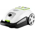 Electronice si Electrocasnice - Ingrijirea locuintei - Aspiratoare - Aspirator cu sac textil ECG VP S3010, 700W, capacitate colectare 3 L, filtru HEPA 11 - Infinity.ro