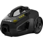 Electronice si Electrocasnice - Ingrijirea locuintei - Aspiratoare - Aspirator fara sac ECG VP BS6120 Animal, 800 W, 2 litri, perie TURBO PET, filtre HEPA - Infinity.ro