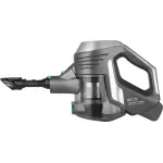 Electronice si Electrocasnice - Ingrijirea locuintei - Aspiratoare - Aspirator 2 in 1 ECG VT 7670 Luis, baterie Li-Ion 25,9V/2200 mAh, motor BLDC 220W, 3 niveluri de aspirare - Infinity.ro