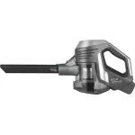 Electronice si Electrocasnice - Ingrijirea locuintei - Aspiratoare - Aspirator 2 in 1 ECG VT 7670 Luis, baterie Li-Ion 25,9V/2200 mAh, motor BLDC 220W, 3 niveluri de aspirare - Infinity.ro