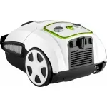 Electronice si Electrocasnice - Ingrijirea locuintei - Aspiratoare - Aspirator cu sac textil ECG VP S3010, 700W, capacitate colectare 3 L, filtru HEPA 11 - Infinity.ro