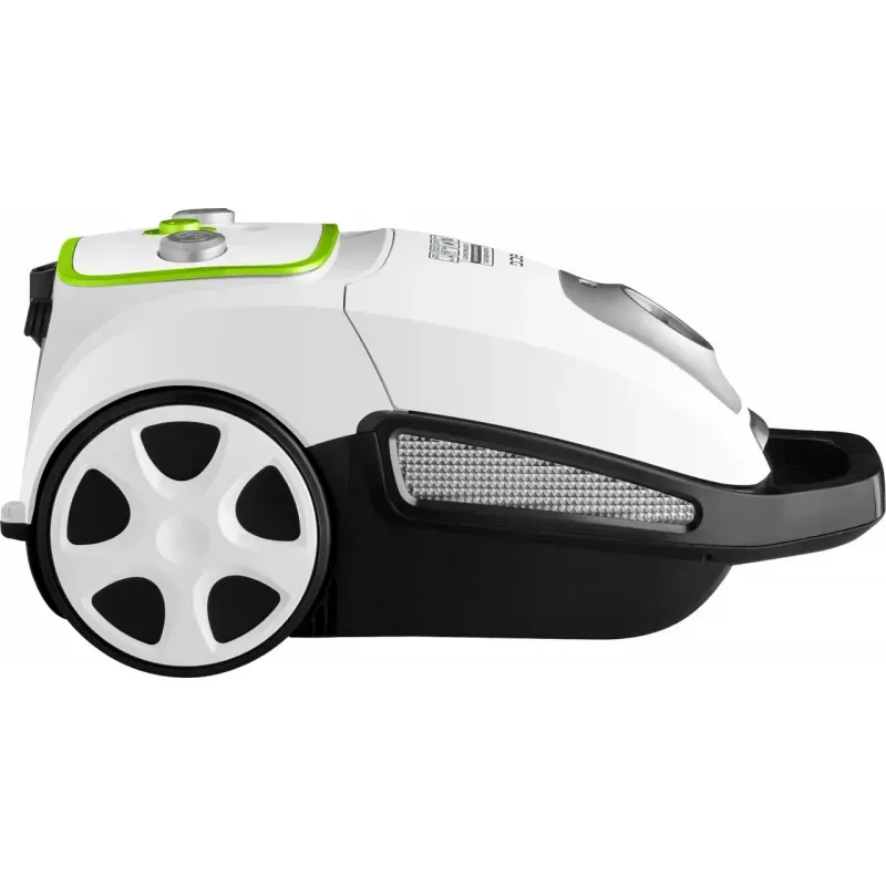 Electronice si Electrocasnice - Ingrijirea locuintei - Aspiratoare - Aspirator cu sac textil ECG VP S3010, 700W, capacitate colectare 3 L, filtru HEPA 11 - Infinity.ro