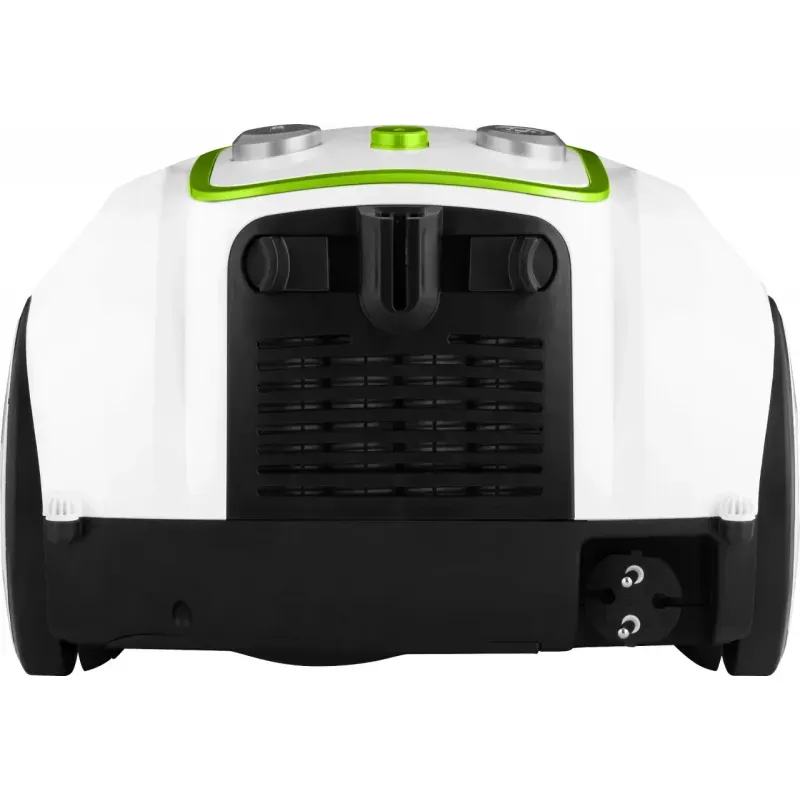 Electronice si Electrocasnice - Ingrijirea locuintei - Aspiratoare - Aspirator cu sac textil ECG VP S3010, 700W, capacitate colectare 3 L, filtru HEPA 11 - Infinity.ro