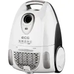 Electronice si Electrocasnice - Ingrijirea locuintei - Aspiratoare - Aspirator cu 12 saci de rezerva ECG VP 3189 S, 800 W, capacitate 3,5 l - Infinity.ro
