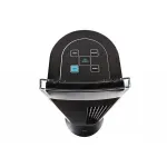 Electronice si Electrocasnice - Climatizare si sisteme de incalzire - Aparate racire aer - Ventilatoare - Ventilator turn cu ionizare ECG FS 91 T, 65W, 3 viteze, silentios, telecomanda - Infinity.ro