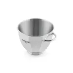 Electronice si Electrocasnice - Electrocasnice bucatarie - Mixere, tocatoare & roboti de bucatarie - Roboti de bucatarie - Robot de bucatarie ETA Gratussino III Smart 3023 90000, 1200 W, 4.5 litri, roti dintate metalice, gri/alb - Infinity.ro