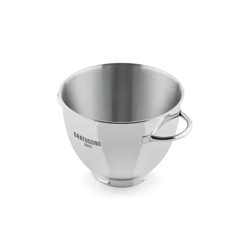 Electronice si Electrocasnice - Electrocasnice bucatarie - Mixere, tocatoare & roboti de bucatarie - Roboti de bucatarie - Robot de bucatarie ETA Gratussino III Smart 3023 90000, 1200 W, 4.5 litri, roti dintate metalice, gri/alb - Infinity.ro