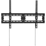 TV, Audio-Video si Foto - Accesorii TV si audio - Suporturi TV - Suport TV de perete ECG LD 326501, 32″- 65″ (81 – 165 cm), inclinare 5°-10°, 75 kg, VESA - Infinity.ro