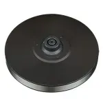 Casa si Gradina - Bucatarie si vesela - Vase pentru gatit - Ibrice - Cana electrica fierbator din sticla ECG RK 1776 Glass, 1,7 L, 2200 W, lumina albastra de fundal - Infinity.ro