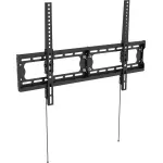 TV, Audio-Video si Foto - Accesorii TV si audio - Suporturi TV - Suport TV de perete ECG LD 326501, 32″- 65″ (81 – 165 cm), inclinare 5°-10°, 75 kg, VESA - Infinity.ro