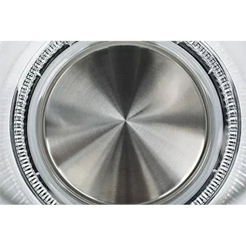 Casa si Gradina - Bucatarie si vesela - Vase pentru gatit - Ibrice - Cana electrica fierbator din sticla ECG RK 1776 Glass, 1,7 L, 2200 W, lumina albastra de fundal - Infinity.ro