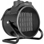 Electronice si Electrocasnice - Climatizare si sisteme de incalzire - Aparate incalzire aer - Aeroterme - Aeroterma ECG HH 3010 , 3000 W, 2 trepte, element de incalzire ceramica PTC - Infinity.ro