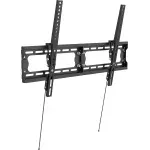 TV, Audio-Video si Foto - Accesorii TV si audio - Suporturi TV - Suport TV de perete ECG LD 326501, 32″- 65″ (81 – 165 cm), inclinare 5°-10°, 75 kg, VESA - Infinity.ro