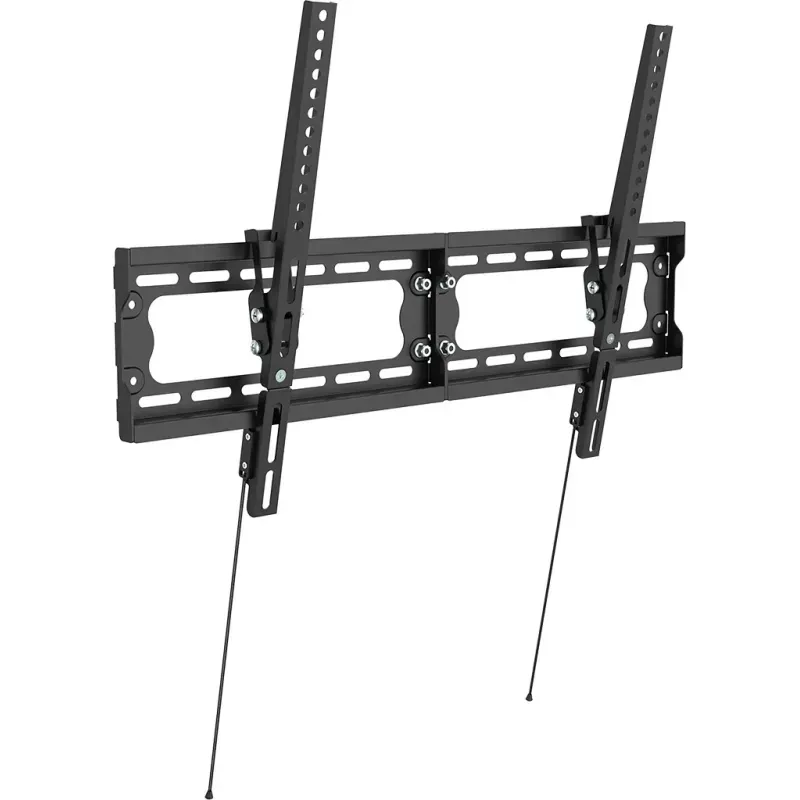 TV, Audio-Video si Foto - Accesorii TV si audio - Suporturi TV - Suport TV de perete ECG LD 326501, 32″- 65″ (81 – 165 cm), inclinare 5°-10°, 75 kg, VESA - Infinity.ro