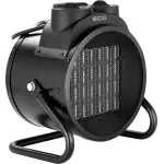 Electronice si Electrocasnice - Climatizare si sisteme de incalzire - Aparate incalzire aer - Aeroterme - Aeroterma ECG HH 3010 , 3000 W, 2 trepte, element de incalzire ceramica PTC - Infinity.ro