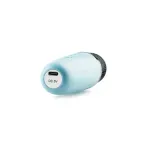 TV, Audio-Video si Foto - Portabile audio - Boxe portabile - Boxa portabila pentru copii GoGEN BOB si BOBEK PARTY, 3.2 W, USB, Micro SD, microfon fara fir, 3.7V/1200mAh, albastru - Infinity.ro