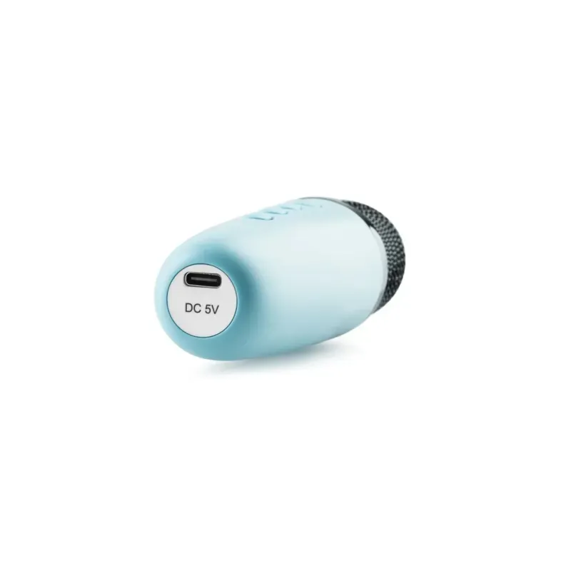 TV, Audio-Video si Foto - Portabile audio - Boxe portabile - Boxa portabila pentru copii GoGEN BOB si BOBEK PARTY, 3.2 W, USB, Micro SD, microfon fara fir, 3.7V/1200mAh, albastru - Infinity.ro