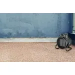 Electronice si Electrocasnice - Climatizare si sisteme de incalzire - Aparate incalzire aer - Aeroterme - Aeroterma ECG HH 2010 , 2000 W, 2 trepte, element de incalzire ceramica PTC - Infinity.ro