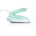 Electronice si Electrocasnice - Ingrijirea tesaturilor - Fiare de calcat - Fier de calcat pentru voiaj ETA Sophia 1271 90000, 1100 W, talpa ceramica, 80 ml, 50 g/min - Infinity.ro