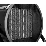 Electronice si Electrocasnice - Climatizare si sisteme de incalzire - Aparate incalzire aer - Aeroterme - Aeroterma ECG HH 3010 , 3000 W, 2 trepte, element de incalzire ceramica PTC - Infinity.ro