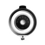 Electronice si Electrocasnice - Electrocasnice bucatarie - Aparate de gatit & desert - Friteuze - Friteuza cu aer fierbinte ETA Storio 6172 90020, 1350 W, 3 litri, 80-200 ° C, design retro, negru - Infinity.ro