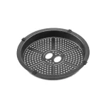 Electronice si Electrocasnice - Electrocasnice bucatarie - Aparate de gatit & desert - Friteuze - Friteuza cu aer cald ETA SkyFry 5168 90000, 5 litri, 1500 W, 12 programe, control tactil, negru - Infinity.ro