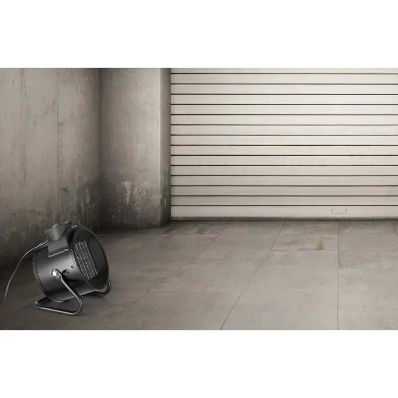 Electronice si Electrocasnice - Climatizare si sisteme de incalzire - Aparate incalzire aer - Aeroterme - Aeroterma ECG HH 3010 , 3000 W, 2 trepte, element de incalzire ceramica PTC - Infinity.ro