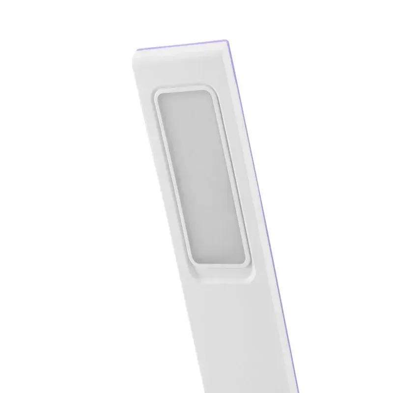 Casa si Gradina - Corpuri si surse de iluminat - Veioze si lampi - Veioze - Lampa de masa cu LED GoGEN LL12PR, consum 4W, brat flexibil, mov - Infinity.ro