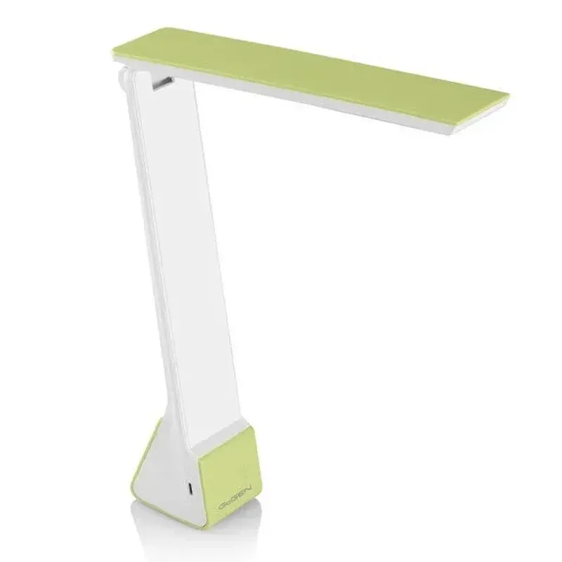 Casa si Gradina - Corpuri si surse de iluminat - Veioze si lampi - Veioze - Lampa de masa cu LED GoGEN LL12GR, consum 4W, brat flexibil, verde - Infinity.ro