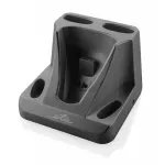 Electronice si Electrocasnice - Ingrijirea locuintei - Aspiratoare - Aspirator de mana ETA Rotary 2425 90000, baterie Li-ion 18 V, perie turbo - Infinity.ro