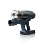 Electronice si Electrocasnice - Ingrijirea locuintei - Aspiratoare - Aspirator vertical 3 in 1 ETA Sonar Aqua Plus 3232 90000, baterie Li-ion 25.2 V, tehnologie unica SMART DUST SENSOR - Infinity.ro