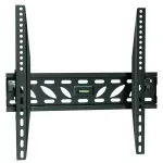 TV, Audio-Video si Foto - Accesorii TV si audio - Suporturi TV - Suport TV GoGEN L, diagonala 32"-55" (81 cmc - 140 cm), inclinare 0°-10°, 50 kg, VESA - Infinity.ro