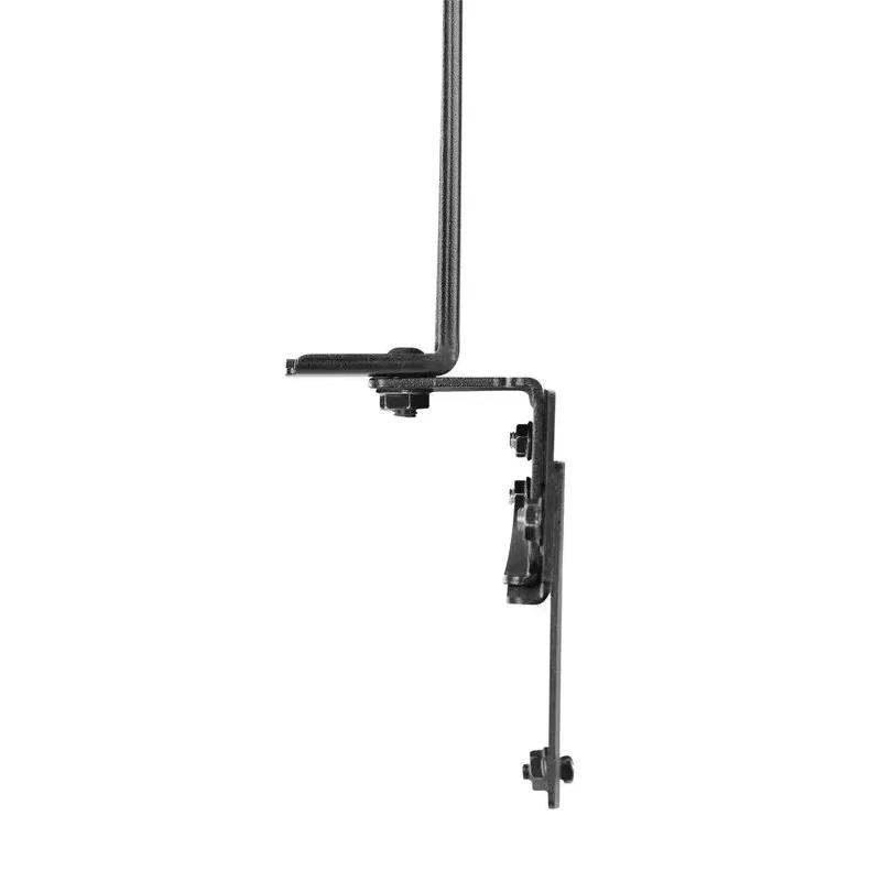 TV, Audio-Video si Foto - Accesorii TV si audio - Suporturi TV - Suport Soundbar GoGEN GOGDRZAKSBL pentru TV cu diagonala 32 "- 55" (80 - 139 cm), 10 Kg, metal, negru - Infinity.ro