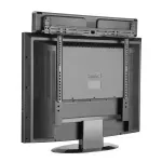 TV, Audio-Video si Foto - Accesorii TV si audio - Suporturi TV - Suport Soundbar GoGEN GOGDRZAKSBL pentru TV cu diagonala 32 "- 55" (80 - 139 cm), 10 Kg, metal, negru - Infinity.ro