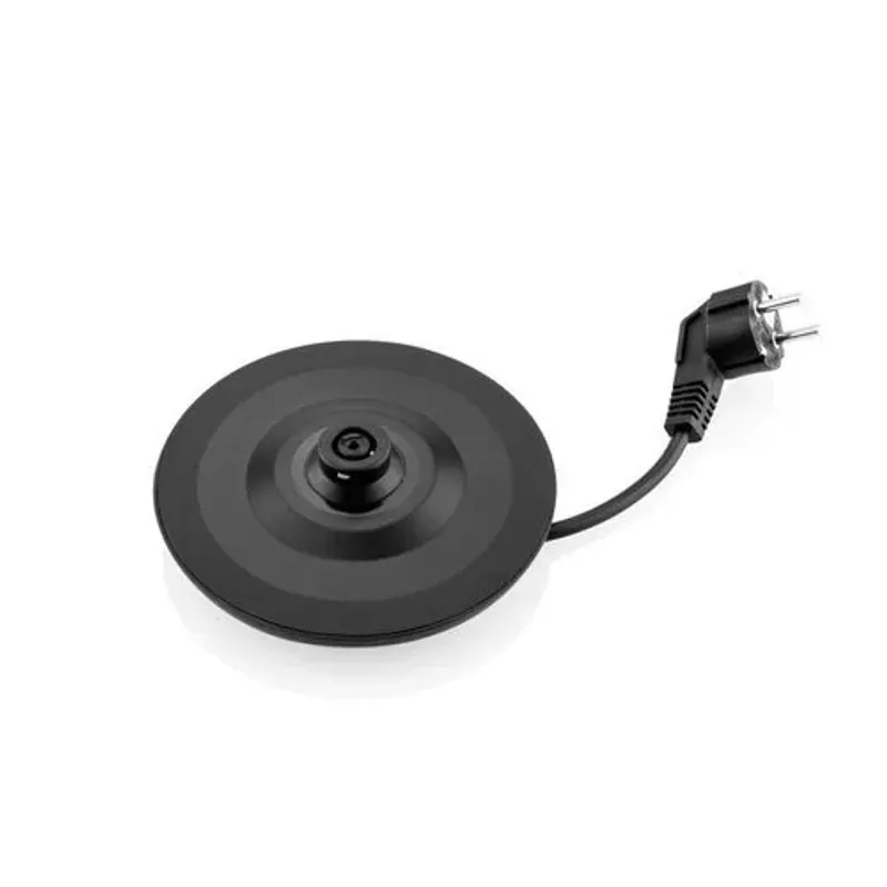 Casa si Gradina - Bucatarie si vesela - Vase pentru gatit - Ibrice - Cana electrica fierbator ETA Storio 918640, 2150 W, 1.7 L, otel inoxidabil, design retro, bej - Infinity.ro