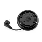 Casa si Gradina - Bucatarie si vesela - Vase pentru gatit - Ibrice - Cana electrica fierbator ETA Storio 918640, 2150 W, 1.7 L, otel inoxidabil, design retro, bej - Infinity.ro