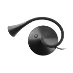 Casa si Gradina - Corpuri si surse de iluminat - Veioze si lampi - Veioze - Lampa de masa GoGEN LL88B, 3.2W, gat flexibil, culoare neagra, clasa energetica A ++ - Infinity.ro