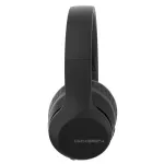 TV, Audio-Video si Foto - Portabile audio - Casti audio - Casti fara fir GoGEN HBTM 45B, bluetooth 5.3, volum, aux-in, autonomie pana la 31 ore, negru - Infinity.ro