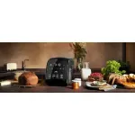 Electronice si Electrocasnice - Electrocasnice bucatarie - Preparare paine - Masini de paine - Masina de facut paine ETA Delicca II 7149, 850W, 12 programe, capacitate 1,5 kg, otel inoxidabil - Infinity.ro