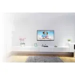 TV, Audio-Video si Foto - Accesorii TV si audio - Suporturi TV - Suport TV fix GoGEN XL, diagonala 37" la 70" (94-178 cm), 40 Kg, VESA, negru - Infinity.ro