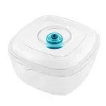 Casa si Gradina - Bucatarie si vesela - Organizare si depozitare bucatarie - Cutii alimentare - Cutie alimentara de vidat ETA Atmos 4762 92000 pentru aparate de vidat ETA, 2000 ml - Infinity.ro