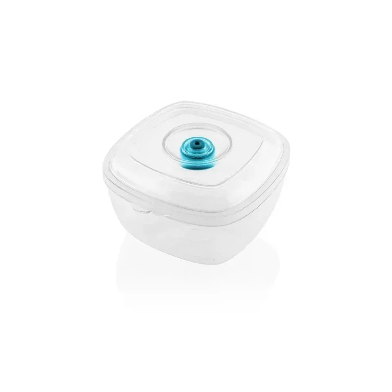 Casa si Gradina - Bucatarie si vesela - Organizare si depozitare bucatarie - Cutii alimentare - Cutie alimentara de vidat ETA Atmos 4762 92000 pentru aparate de vidat ETA, 2000 ml - Infinity.ro