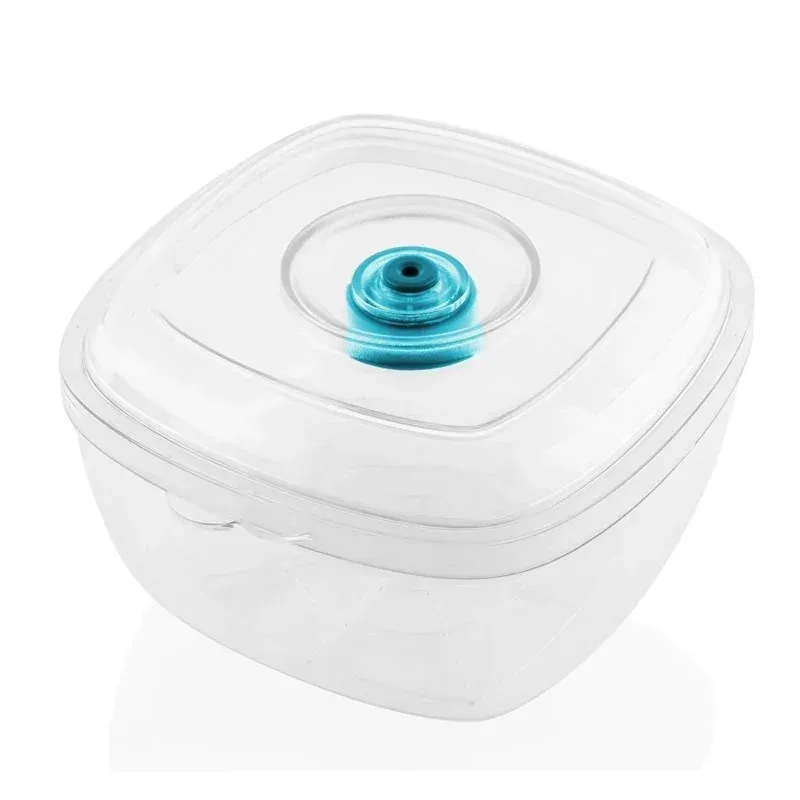 Casa si Gradina - Bucatarie si vesela - Organizare si depozitare bucatarie - Cutii alimentare - Cutie alimentara de vidat ETA Atmos 4762 92000 pentru aparate de vidat ETA, 2000 ml - Infinity.ro