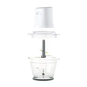 Electronice si Electrocasnice - Electrocasnice bucatarie - Mixere, tocatoare & roboti de bucatarie - Infinity.ro