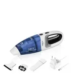 Electronice si Electrocasnice - Ingrijirea locuintei - Aspiratoare - Aspirator de mana ETA VERTO 1442, 7.2 V Li-ion, aspirare umeda si uscata - Infinity.ro