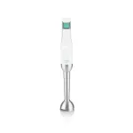 Electronice si Electrocasnice - Electrocasnice bucatarie - Mixere, tocatoare & roboti de bucatarie - Blendere si mini tocatoare - Blender de mana 3 in 1 ETA Lento 3017 90000, 1200 W, 2 viteze plus TURBO, 2 accesorii, 2 recipiente - Infinity.ro