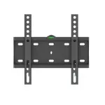TV, Audio-Video si Foto - Accesorii TV si audio - Suporturi TV - Suport TV GoGEN ML fix, diagonala 23" la 42" (60-107 cm), 30 Kg, VESA, negru - Infinity.ro