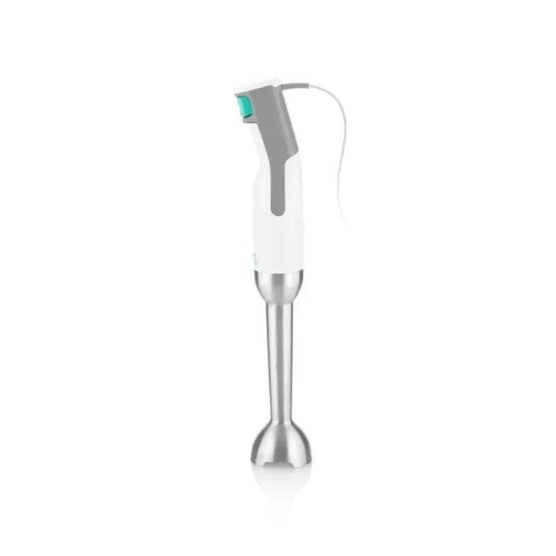 Electronice si Electrocasnice - Electrocasnice bucatarie - Mixere, tocatoare & roboti de bucatarie - Blendere si mini tocatoare - Blender de mana 3 in 1 ETA Lento 3017 90000, 1200 W, 2 viteze plus TURBO, 2 accesorii, 2 recipiente - Infinity.ro